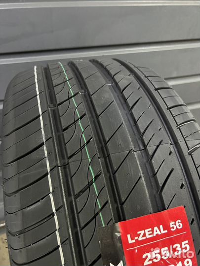 iLink L-Zeal56 255/35 R19 96W