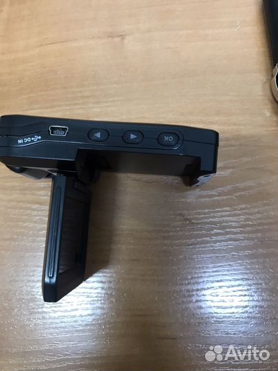 Видеорегистратор