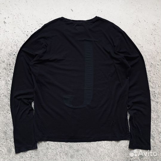 Лонгслив Armani Jeans