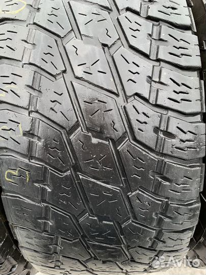 Nitto Terra Grappler 325/60 R18