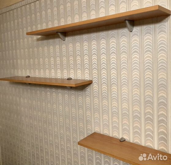 Полка навесная