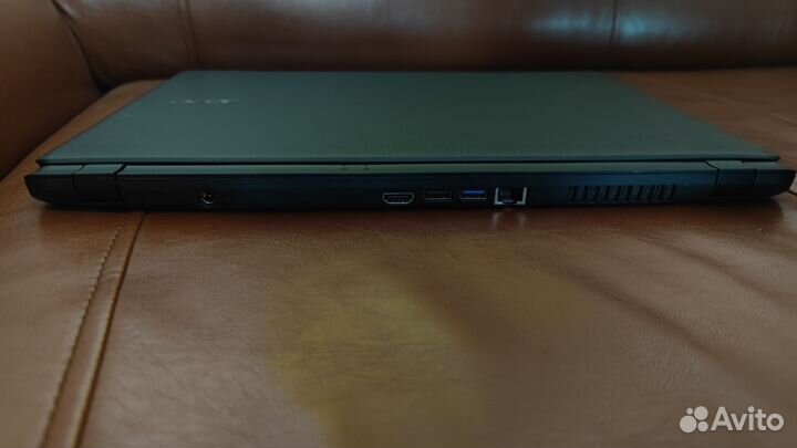 Ноутбук Acer i3 6006U/ssd128
