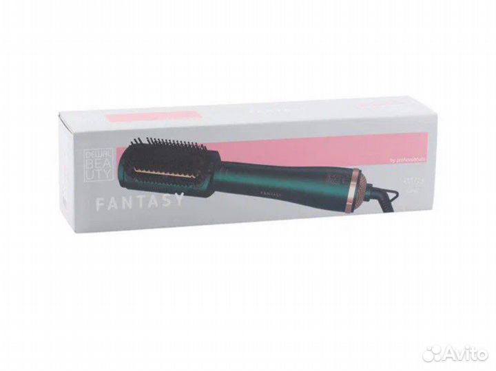 Фен расческа Dewal Beauty Fantasy