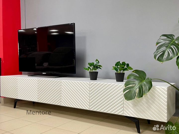 Тумба тв (коллекция Bravo)