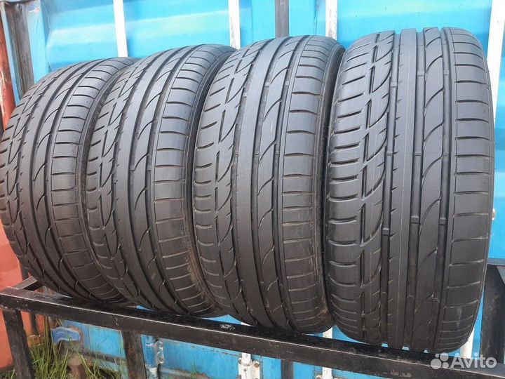 Bridgestone Potenza S001 225/40 R19 93W