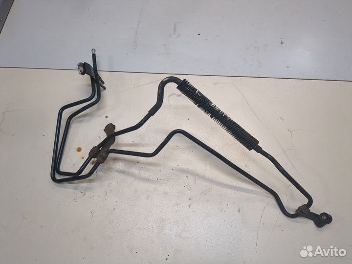 Радиатор гидроусилителя Subaru Tribeca (B9), 2007