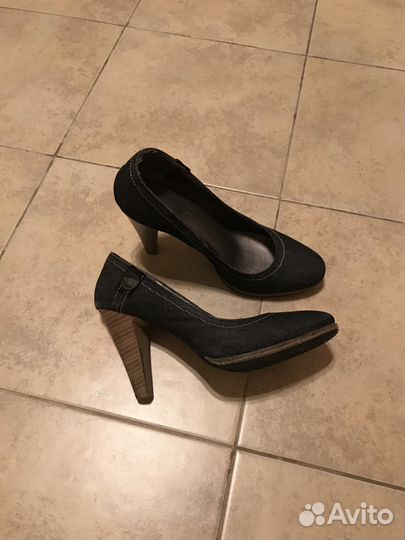 Туфли женские