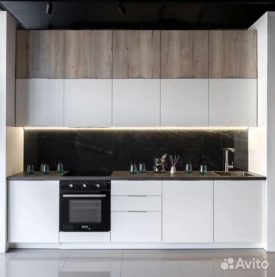 Кухня от производителя / Цена за все