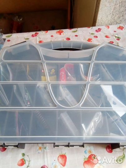 Все для рыбалки