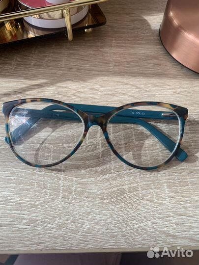 Очки для зрения