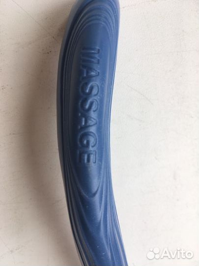 Массажер шариковый Massage