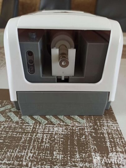 Диспенсер для антисептика сенсорный