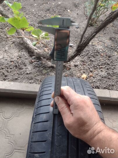 Yokohama BluEarth AE50 205/55 R16