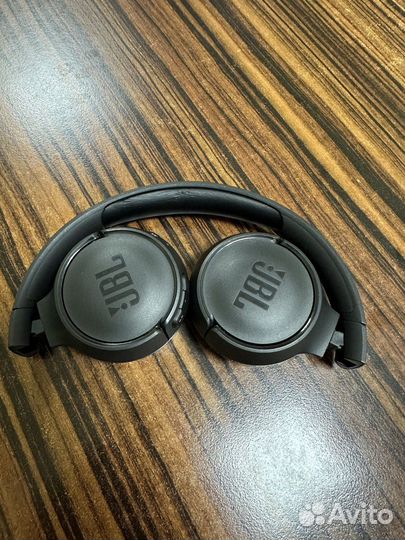 Наушники беспроводные JBL TL0703