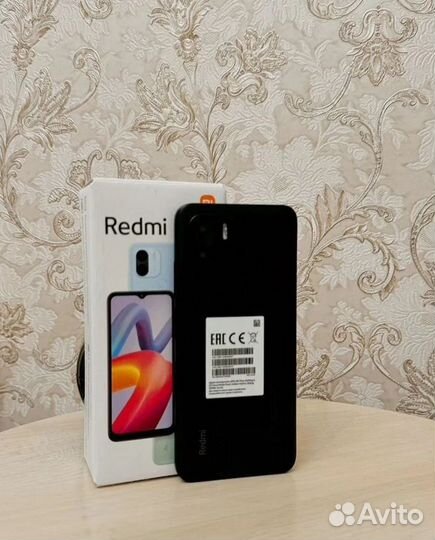 Xiaomi Redmi A2+, 3/64 ГБ