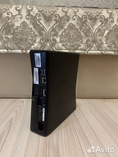 Xbox 360 500gb Freeboot