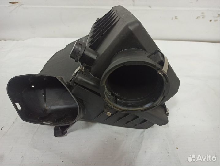 Корпус воздушного фильтра BMW X5 E53 M62