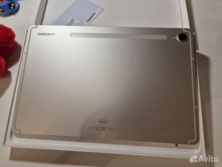 Samsung Galaxy Tab S9 8/128 Wi-Wi (SM-X710)