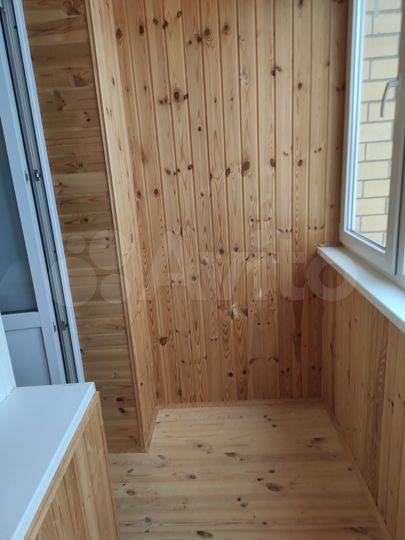 2-к. квартира, 62 м², 4/10 эт.
