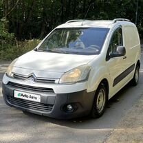 Citroen Berlingo 1.6 MT, 2012, 253 000 км, с пробегом, цена 610 000 руб.