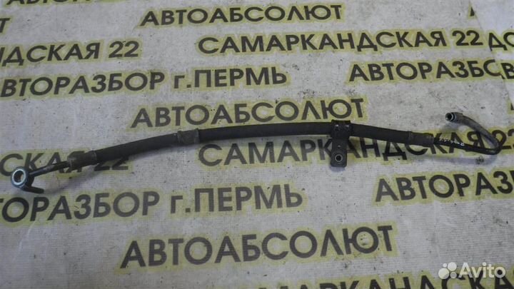 Трубка гидроусилителя Volkswagen Touareg I (7L) 2