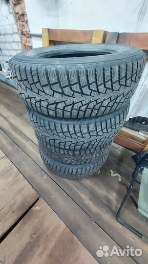 Maxxis ArcticTrekker NS3 235/65 R17 108T