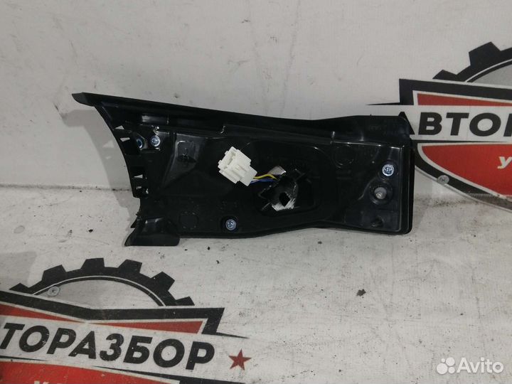 Фонарь правый mazda cx-5 KF внутренний в крышку