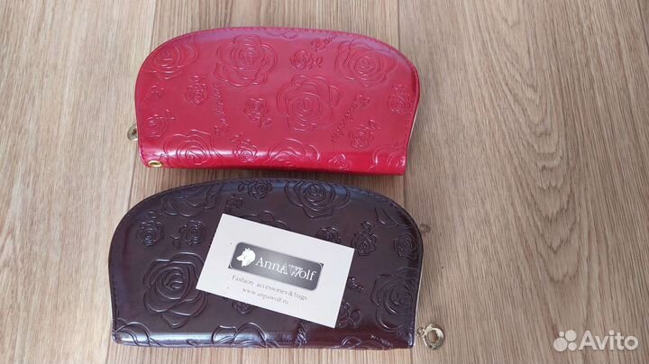 Кошелек женский новый