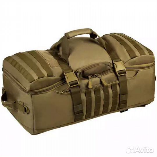 Тактический рюкзак сумка Mr. Martin туристический