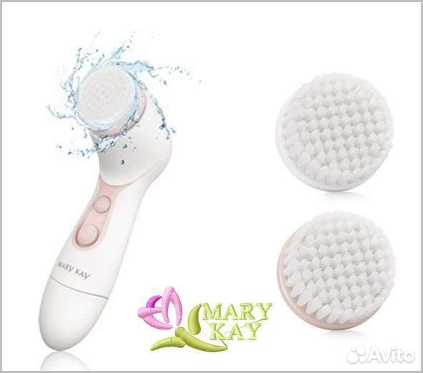 Щетка для лица mary kay