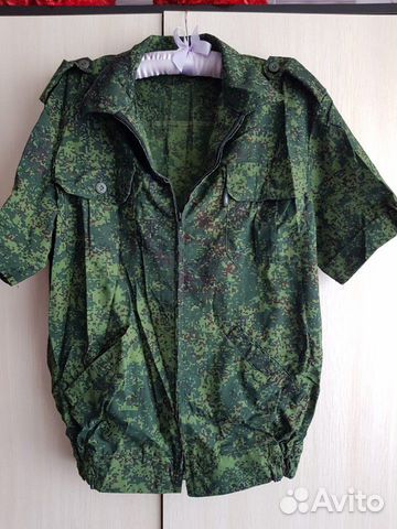 Военная форма