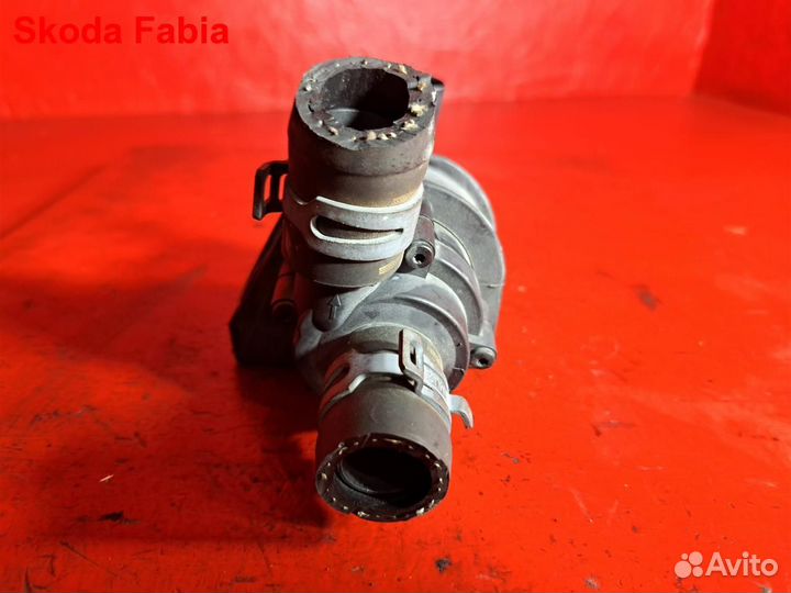 Помпа CBZ Skoda Fabia
