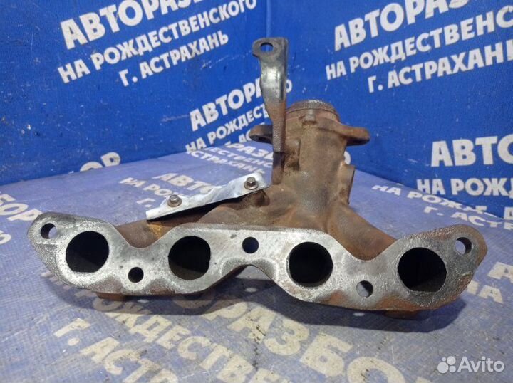 Коллектор выпускной Lifan Breez седан LF479Q3 2010