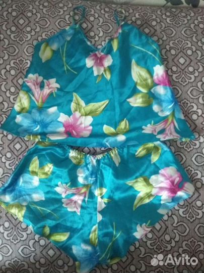 Комбинезон домашний