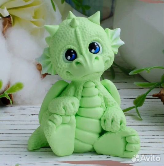 Формы для мыла бронь