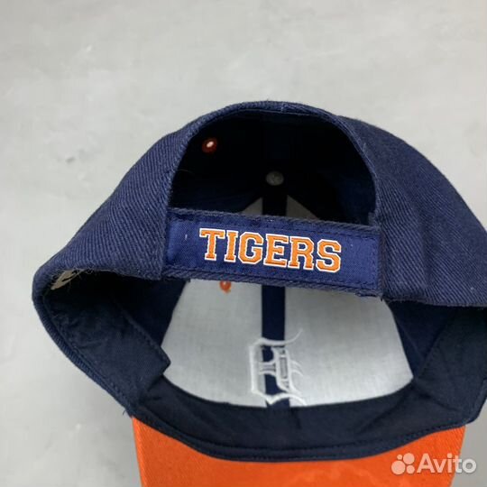 Кепка NFL Cincinnati Bengals Tigers Vintage