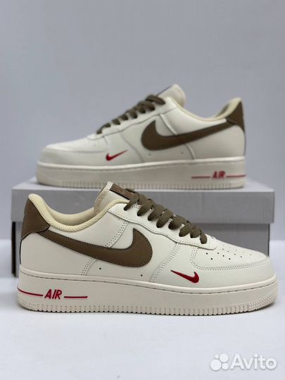 Кроссовки Nike Air Force 1 Low