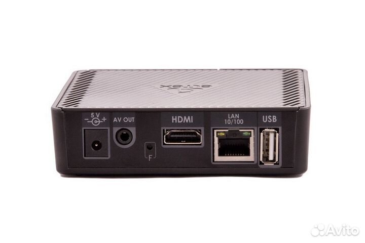 Цифровая приставка Eltex NV-100