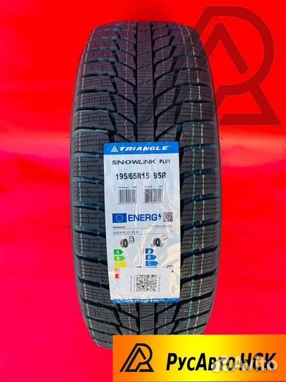 Triangle PL01 195/65 R15 92R
