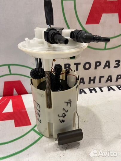 Бензонасос Toyota Avensis T25 1zzfe 2008