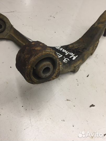 Рычаги подвески задний верхний левый (Kia Mohave)