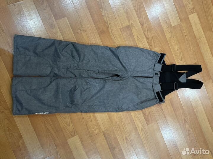 Горнолыжный костюм детский 134