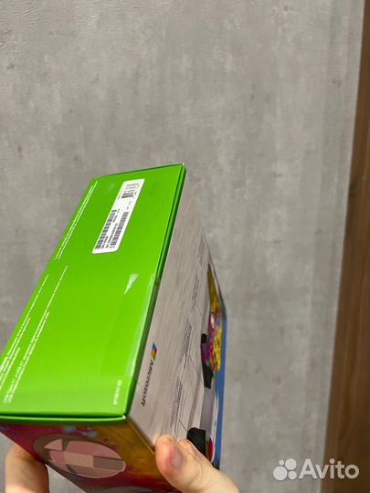 Геймпад xbox forza horizon 5(лимитированный)