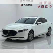 Mazda 3 2.0 AT, 2022, 13 000 км, с пробегом, цена 2 186 000 руб.