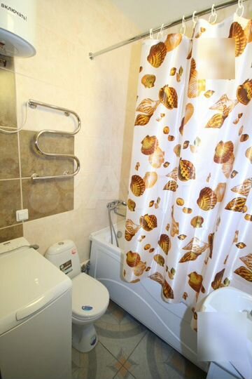 1-к. квартира, 25 м², 3/10 эт.