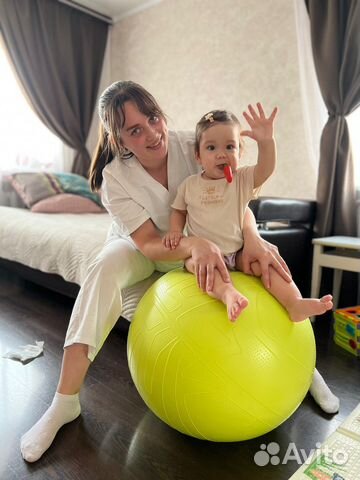 Детский массаж 0+ ЛФК Тейпирование