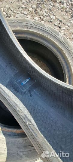 Toyo Observe Ice-Freezer 205/55 R16