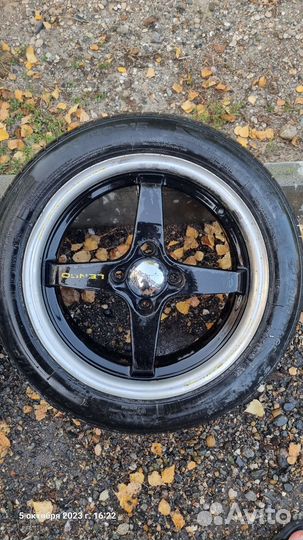 Диски r 15 на ваз бу