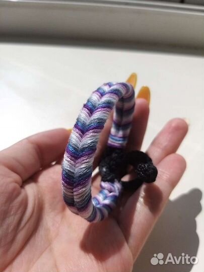 Фенечки на заказ