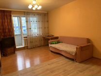 3-к. квартира, 71,4 м², 3/10 эт.